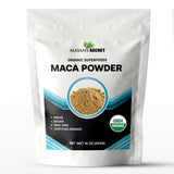 ROYAL DIADEM Maca Root Powder 16oz (454g)