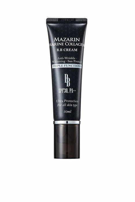 ROSEE Mazarin Marine Collagen BB Cream Spf30 50ml