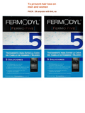 FERMODYL - Fermo Five 400ml