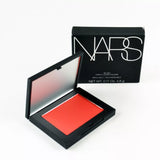 NARS  Blush Exhibit A - Full Size/Refillable 0.17oz/4.8g - Box