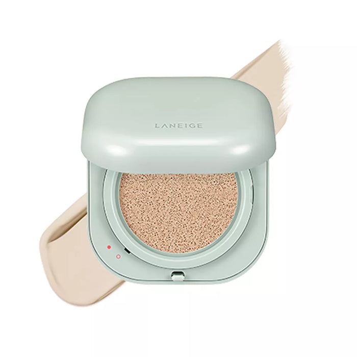 LANEIGE Neo Cushion Matte SPF42 PA++ 15g Korean Cosmetic (17N)