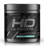 Cellucor Super HD Ultimate - Cotton Candy (30 Servings)