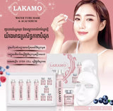 LAKAMO Mask Stem Cell (1b/5 Mask + 5 Serum)