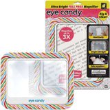 Eye Candy Ultra-Bright Full-Page Magnifier