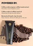 SUGAR Coffee Culture Pore Purifying Mask