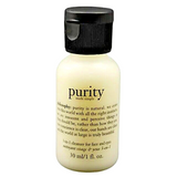 Philosophy Purity Made Simple 3 in 1 Cleanser Face Facial 30ml