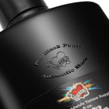 MILLENNIUM MOM'S Black Pearl Outlining Tattoo Ink - 12oz