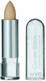 NYC Cover Stick Undereye Concealer 781 Light Combined