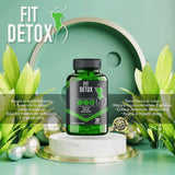 HERBAL CLEAN Fit Detox Take It at Night and You Will Love It in the Morning