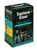 Tattoo Goo TG525 Version XL Formula Aftercare Kit