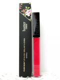 Butter London Plush Rush LipGloss IN LOVE 0.2 oz