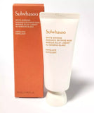 SULWHASOO (2ea x 35ml) Sulwhasoo White Ginseng Radiance Refining Mask Exfoliating