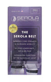 SEROLA BIOMECHANICS Serola Sacroiliac Belt Small up to 40”