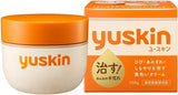 YUSKIN Medical Cream Yuskina Rough Hands Heel Moisturizing Cream 120g