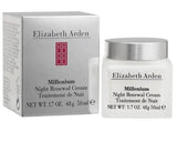 ELIZABETH ARDEN Millenium Night Renewal Cream 1.7oz, NEW Authentic
