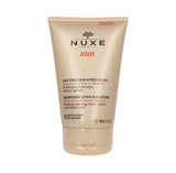 NUXE Sun Refreshing After-Sun Lotion 100 ml 3.3 fl oz Travel Size