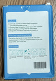 BREATH RIGHT Nasal Strips 10 Strips