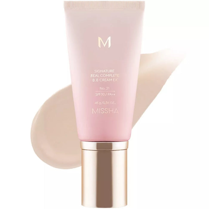 MISSHA Signature Real Complete BB Cream EX 45mL SPF30 PA++