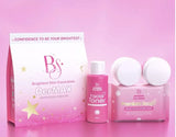 BRIGHTEST SKIN ESSENTIALS Facial Derma Set