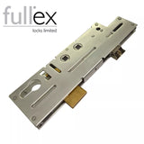 Fullex Crimebeater Door Lock Gearbox Centre Case Replacement 45mm Double Spindle