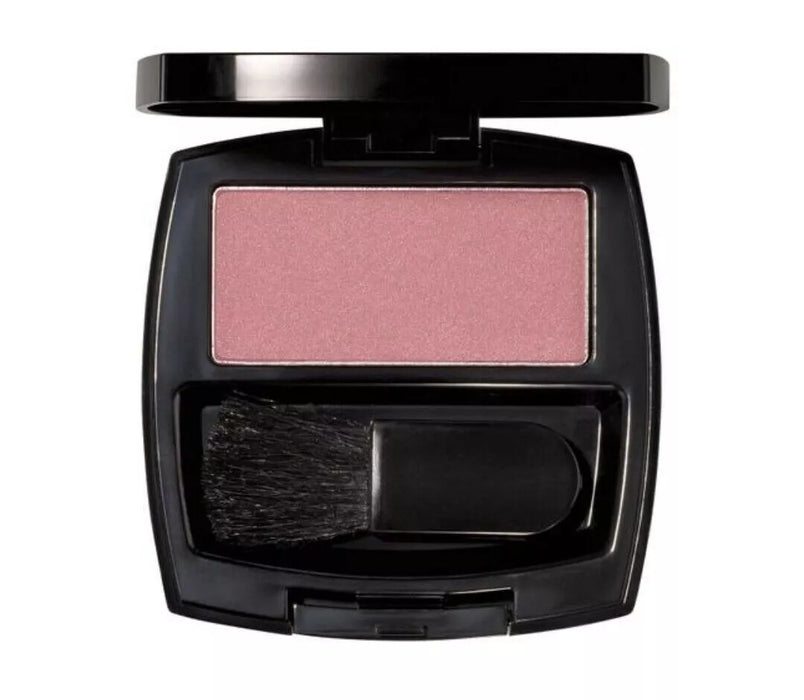 AVON True Color Luminous Blush - Soft Plum