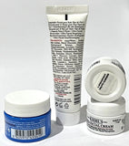 KIEHL'S Ultra Facial Travel Set Cleanser & Facial Cream & Gel Cream Travel Size