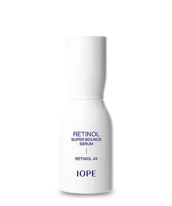 IOPE Retinol Super Bounce Serum 30mL (no box)