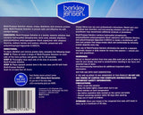 Berkley Jensen Multi-Purpose Solution for Soft Contact Lenses, 3 Bottles