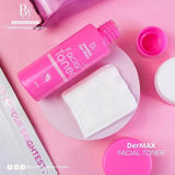 ESSENSIALS Brightest Skin Essentials DerMax Rejuvenating Set