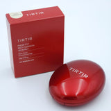 TIRTIR Mask Fit Red Cushion SPF40 PA++ 18g Brightening Anti Wrinkle K-Beauty (Sand)