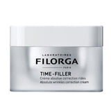 FILORGA Laboratoires Paris Time-Filler Wrinkle Correction Cream 50mL NWOB Sealed