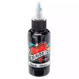 MILLENNIUM MOM'S Tattoo Ink - Black Onyx - 2oz