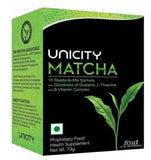 UNICITY Premium Matcha 73 gm USA FDA APPROVED ( 100% Genuine product)