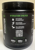 PRVN Hydration Green Apple