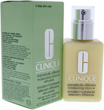 C CLINIQUE Dramatically Different Moisturizing Lotion Dry Combination Skin 125ML