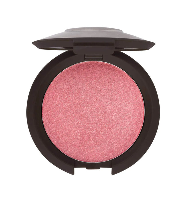 BECCA Shimmering Skin Protector Camellia Luminous Blush Camellia 0.02oz