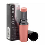 SHISEIDO - The Makeup: Accentuating Color Stick (multi-use) - S2 (Peach Flush)