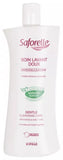 Saforelle Gentle Cleansing Intimate and Body Hygiene 500 ml - 16.9 oz