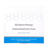 DAEJONG MEDICAL DJ Carbon Therapy Co2 Gel Mask (DJ Carboxy Therapy) 1Box (5gel+10sheets)