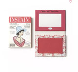 THEBALM Instain Long-Wearing Powder Staining Blush - Toile