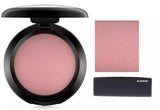 MAC Sheertone Blush in Blushbaby Shade Full Size 0.21oz