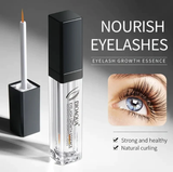 BIOAQUA Nourishing Eyelash Essence - Promotes Thicker, Faster Growth, and Healthier Lash