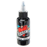 MILLENNIUM MOM'S Tattoo Ink - Black Onyx - 1/2oz