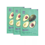 HOLIKA HOLIKA Pure Essence Mask Sheet * 3pcs