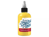 STARBRITE Canary Yellow Tattoo Ink 1oz