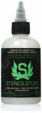 STENCIL STUFF 8oz Tattoo Transfer Cream