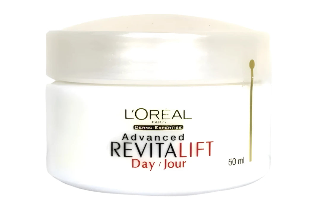 L'ORÉAL Advanced Revitalift Day Cream 1.7oz