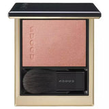 SUQQU Melting Powder Blush 09 Karenzaki Glossy Natural Beige New Pink Pearl