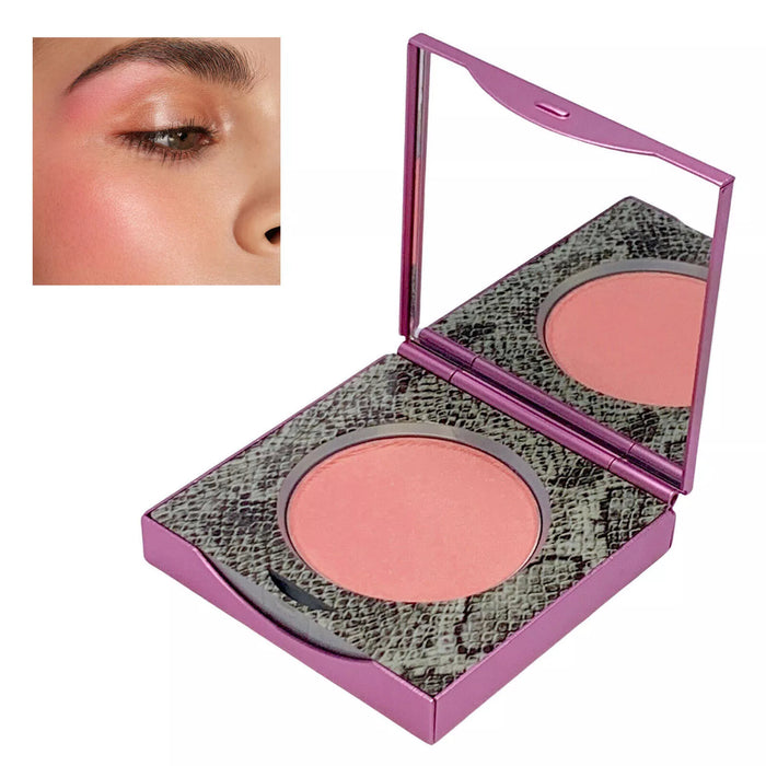 MALLY Blush Pallette Single Mally's Baby 0.09oz