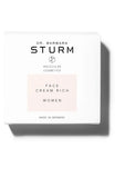 DR. BARBARA Sturm FACE CREAM RICH 50 ml New In Box